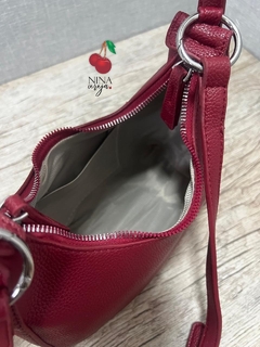 Bolsa Cereja - NinaCereja