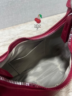 Bolsa Cereja - loja online