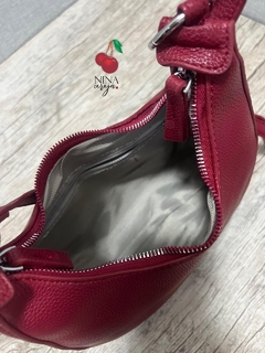 Bolsa Cereja