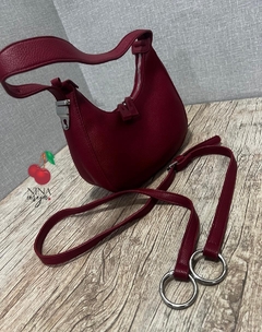 Bolsa Cereja