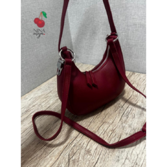 Bolsa Cereja - NinaCereja