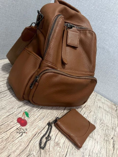 Bolsa e Mochila Rock Média - loja online