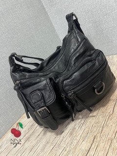 Bolsa Bag Rock - loja online