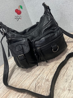 Imagem do Bolsa Bag Rock