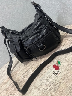 Bolsa Bag Rock na internet
