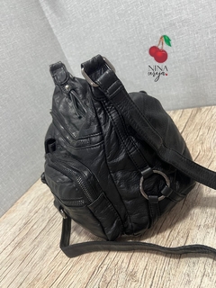 Bolsa Bag Rock