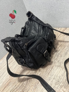 Imagem do Bolsa Bag Rock