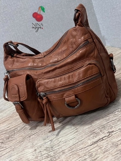 Imagem do Bolsa Bag Rock