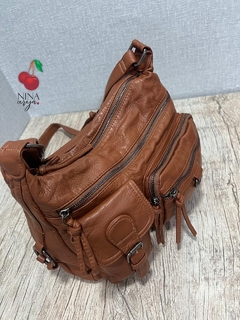 Bolsa Bag Rock - loja online