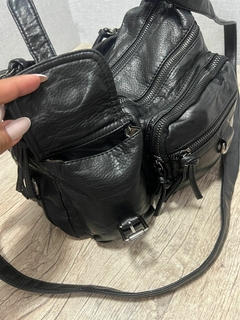 Bolsa Bag Rock na internet
