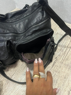 Bolsa Bag Rock - loja online