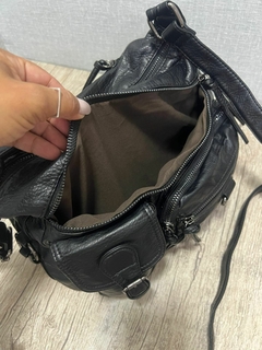 Imagem do Bolsa Bag Rock
