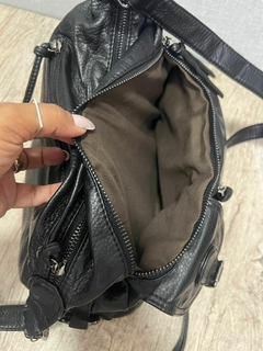 Bolsa Bag Rock