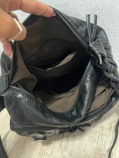 Bolsa Bag Rock na internet