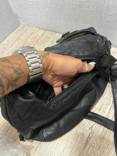 Imagem do Bolsa Bag Rock