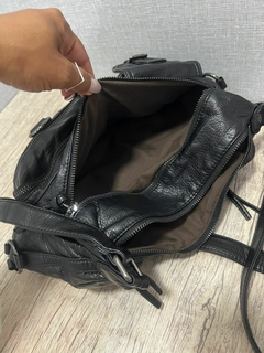 Bolsa Bag Rock
