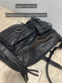 Bolsa Bag Rock