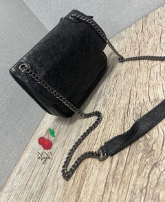 Bolsa Rock Corrente