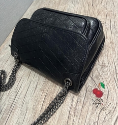Imagem do Bolsa Rock Corrente