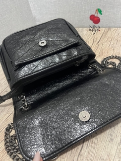 Bolsa Rock Corrente
