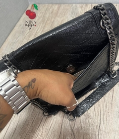 Bolsa Rock Corrente na internet