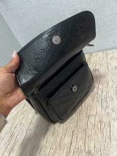 Imagem do Bolsa Rock Corrente