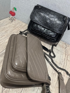 Bolsa Rock Corrente - loja online