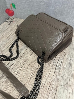 Bolsa Rock Corrente - comprar online