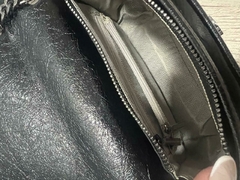 Bolsa Rock Corrente - NinaCereja
