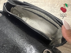 Imagem do Bolsa Rock Corrente