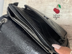Bolsa Rock Corrente