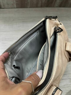 Bolsa e Pochete Despojada - NinaCereja