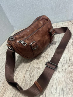 Imagem do Bolsa e Pochete Despojada