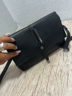 Bolsa Tiracolo Básica na internet