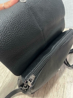 Bolsa Tiracolo Básica - loja online