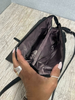Imagem do Bolsa Tiracolo Básica
