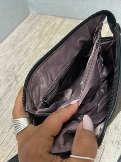 Bolsa Tiracolo Básica