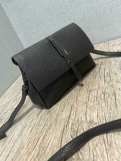 Bolsa Tiracolo Básica - loja online