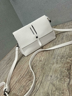 Bolsa Tiracolo Básica - NinaCereja
