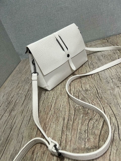 Imagem do Bolsa Tiracolo Básica