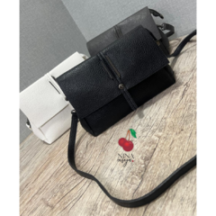 Bolsa Tiracolo Básica - comprar online