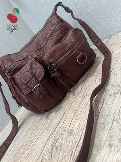 Bolsa Bag Rock - loja online