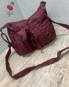 Bolsa Bag Rock - comprar online