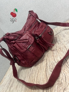 Bolsa Bag Rock
