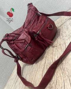 Bolsa Bag Rock na internet