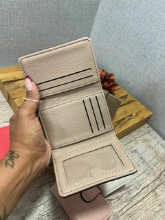 Carteira Minizinha - comprar online
