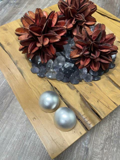 Brinco Redondo Fosco Max