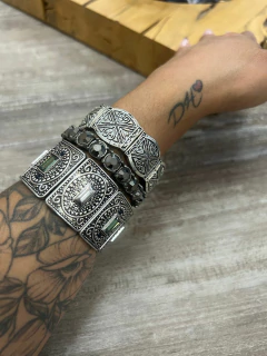 Kit Pulseiras Mix 3 na internet