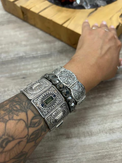 Kit Pulseiras Mix 3 - loja online