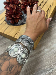 Kit Pulseiras Mix 7 - NinaCereja